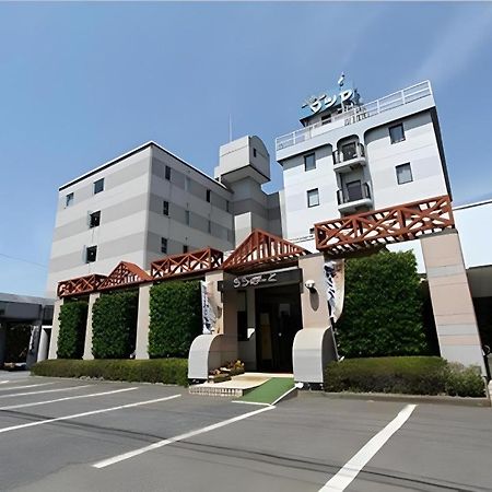 Hotel Matsuya Sukumo Extérieur photo