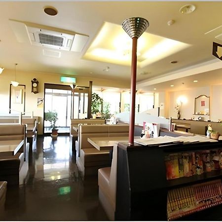Hotel Matsuya Sukumo Extérieur photo
