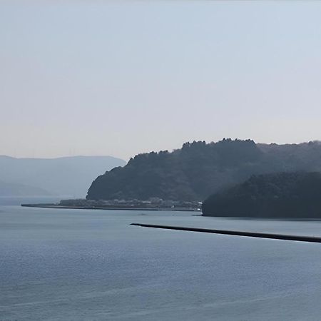 Hotel Matsuya Sukumo Extérieur photo