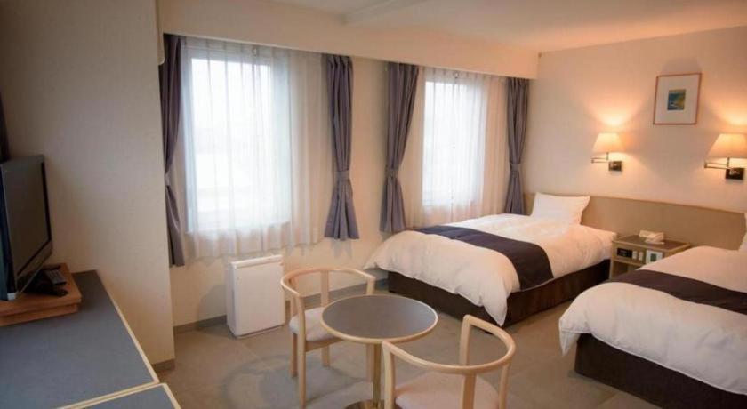 Hotel Matsuya Sukumo Extérieur photo