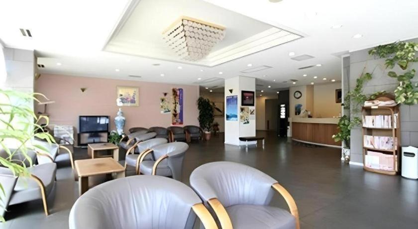 Hotel Matsuya Sukumo Extérieur photo