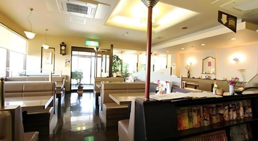 Hotel Matsuya Sukumo Extérieur photo
