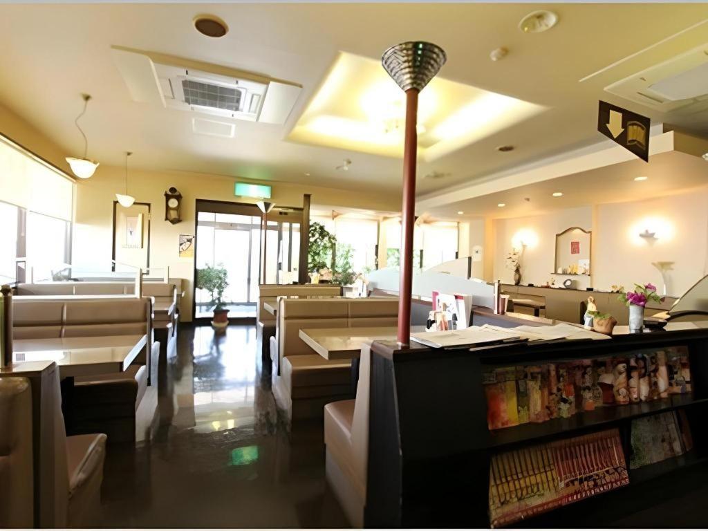 Hotel Matsuya Sukumo Extérieur photo
