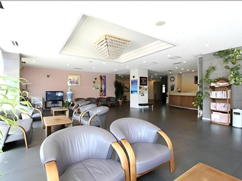 Hotel Matsuya Sukumo Extérieur photo