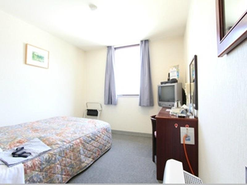 Hotel Matsuya Sukumo Extérieur photo