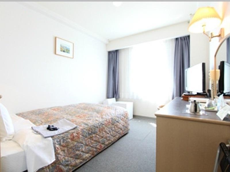 Hotel Matsuya Sukumo Extérieur photo